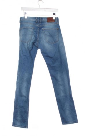 Мъжки дънки Pepe Jeans, Размер S, Цвят Син, Цена 7,66 €