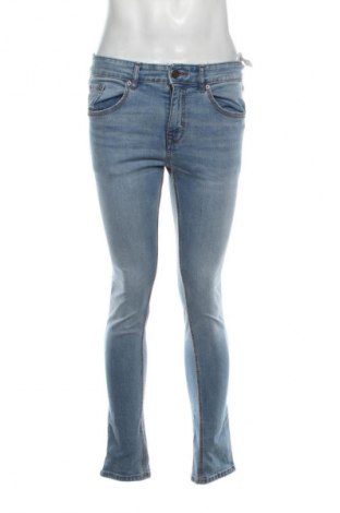 Pánské džíny  Pull&Bear, Velikost S, Barva Modrá, Cena  79,00 Kč