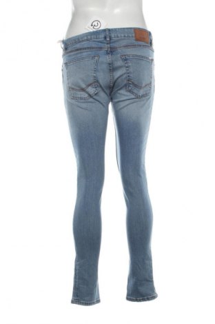 Pánské džíny  Pull&Bear, Velikost S, Barva Modrá, Cena  79,00 Kč