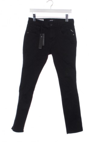 Herren Jeans Replay, Größe S, Farbe Schwarz, Preis € 71,99