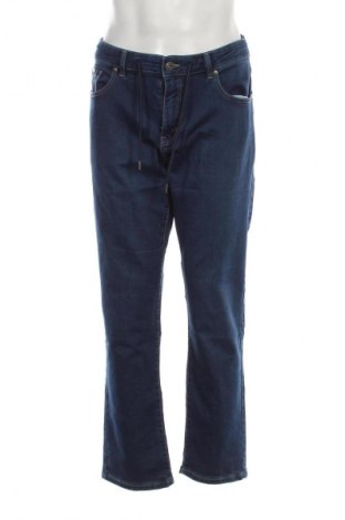 Męskie jeansy Roadsign, Rozmiar L, Kolor Niebieski, Cena 72,99 zł