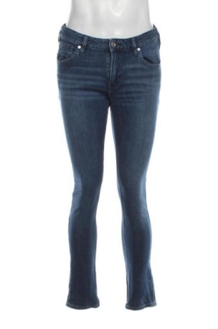 Ανδρικό τζίν Scotch & Soda, Μέγεθος L, Χρώμα Μπλέ, Τιμή 7,99 €