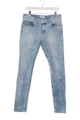 Ανδρικό τζίν Scotch & Soda, Μέγεθος M, Χρώμα Μπλέ, Τιμή 19,95 €
