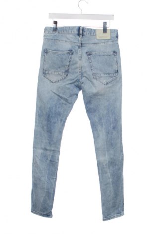 Ανδρικό τζίν Scotch & Soda, Μέγεθος M, Χρώμα Μπλέ, Τιμή 19,95 €