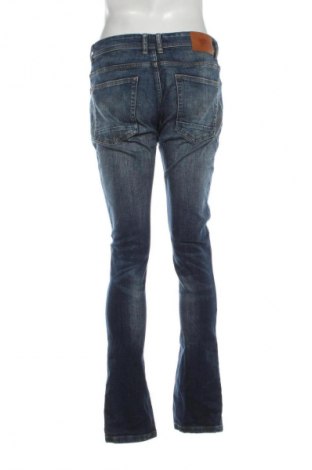 Herren Jeans Smog, Größe L, Farbe Blau, Preis 3,99 €