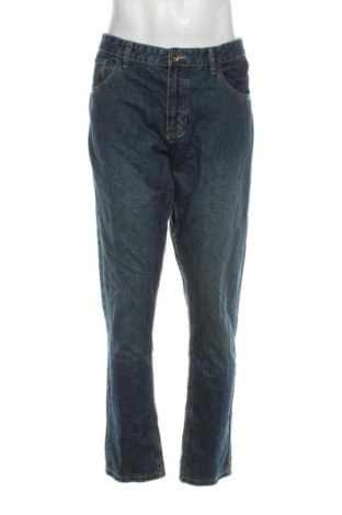 Blugi de bărbați The 1964 Denim Company, Mărime L, Culoare Albastru, Preț 133,99 Lei, #134354410