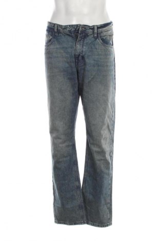 Férfi farmernadrág Tom Tailor, Méret L, Szín Kék, Ár 7 839 Ft