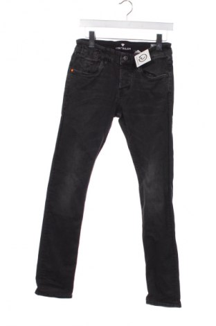 Ανδρικό τζίν Tom Tailor, Μέγεθος S, Χρώμα Μαύρο, Τιμή 9,99 €