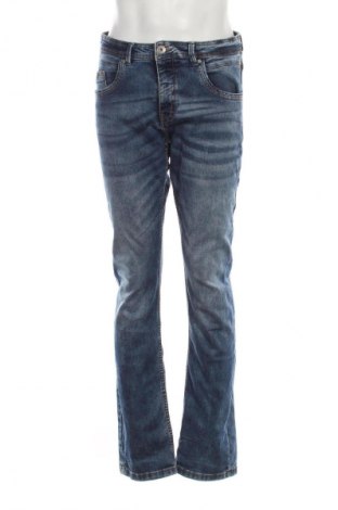 Herren Jeans Tom Tompson, Größe M, Farbe Blau, Preis 3,99 €