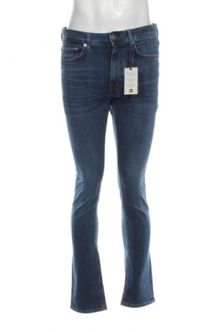 Мъжки дънки Tommy Hilfiger, Размер M, Цвят Син, Цена 88,45 €