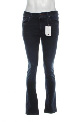 Мъжки дънки Tommy Hilfiger, Размер M, Цвят Син, Цена 88,45 €