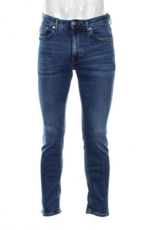Мъжки дънки Tommy Hilfiger, Размер M, Цвят Син, Цена 35,27 €, #134349652