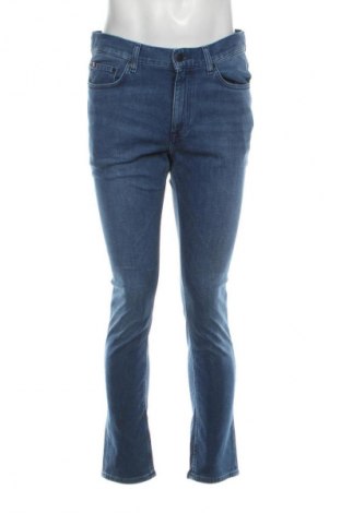 Blugi de bărbați Tommy Hilfiger, Mărime M, Culoare Albastru, Preț 259,99 Lei