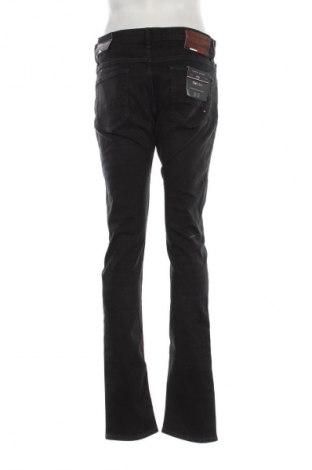 Мъжки дънки Tommy Hilfiger, Размер L, Цвят Черен, Цена 23,51 €