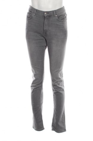 Férfi farmernadrág Tommy Hilfiger, Méret L, Szín Szürke, Ár 19 789 Ft