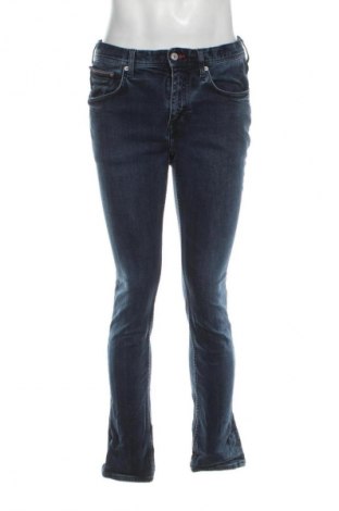 Pánske džínsy  Tommy Hilfiger, Veľkosť M, Farba Modrá, Cena  38,95 €, #134376988