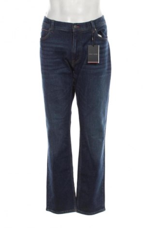 Blugi de bărbați Tommy Hilfiger, Mărime XL, Culoare Albastru, Preț 318,99 Lei