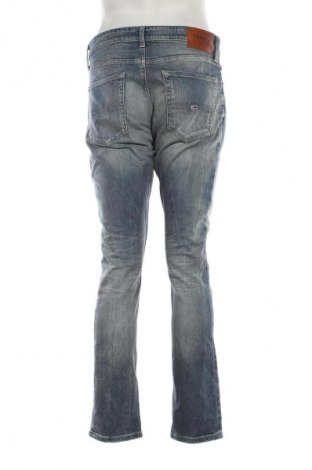 Мъжки дънки Tommy Jeans, Размер M, Цвят Син, Цена 33,23 €