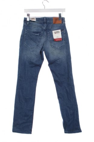 Férfi farmernadrág Tommy Jeans, Méret S, Szín Kék, Ár 22 499 Ft