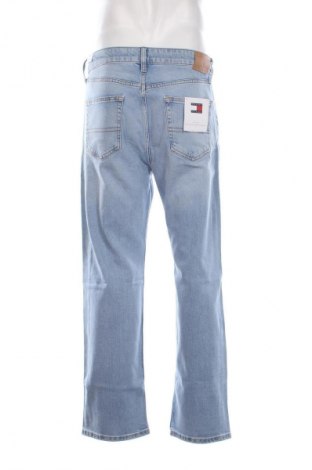 Мъжки дънки Tommy Jeans, Размер L, Цвят Син, Цена 29,14 €