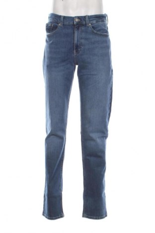 Blugi de bărbați Tommy Jeans, Mărime M, Culoare Albastru, Preț 212,99 Lei