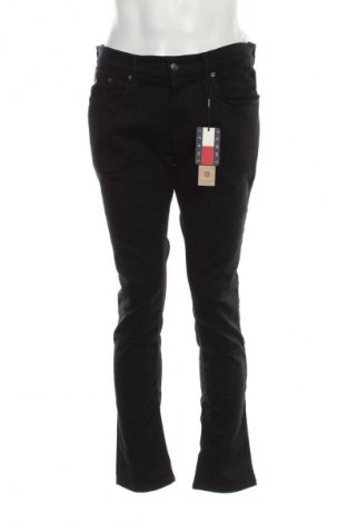 Blugi de bărbați Tommy Jeans, Mărime L, Culoare Negru, Preț 377,99 Lei
