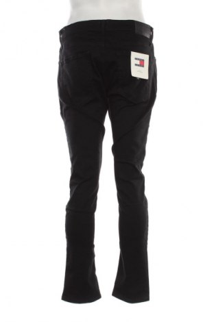 Blugi de bărbați Tommy Jeans, Mărime L, Culoare Negru, Preț 377,99 Lei