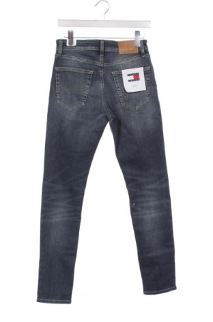 Мъжки дънки Tommy Jeans, Размер S, Цвят Син, Цена 33,23 €
