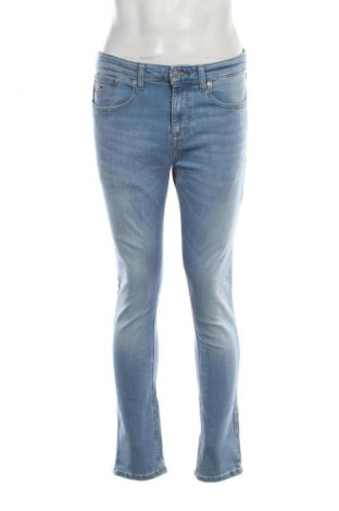 Herren Jeans Tommy Jeans, Größe S, Farbe Blau, Preis € 79,99