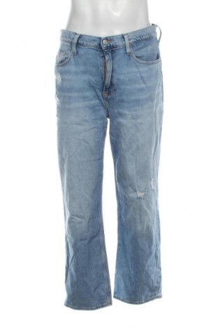 Pánské džíny  Tommy Jeans, Velikost M, Barva Modrá, Cena  1 159,00 Kč