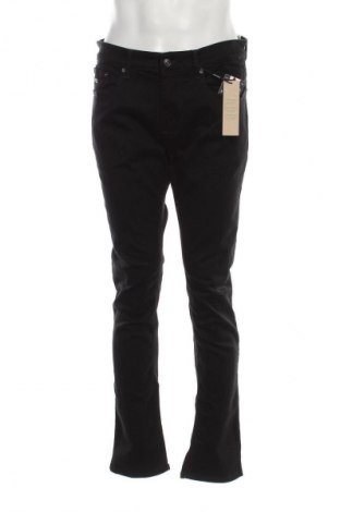 Pánské džíny  Tommy Jeans, Velikost L, Barva Černá, Cena  2 549,00 Kč, #134359525