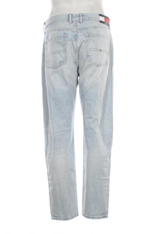 Pánské džíny  Tommy Jeans, Velikost M, Barva Modrá, Cena  1 069,00 Kč