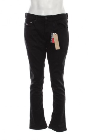 Férfi farmernadrág Tommy Jeans, Méret L, Szín Fekete, Ár 15 049 Ft