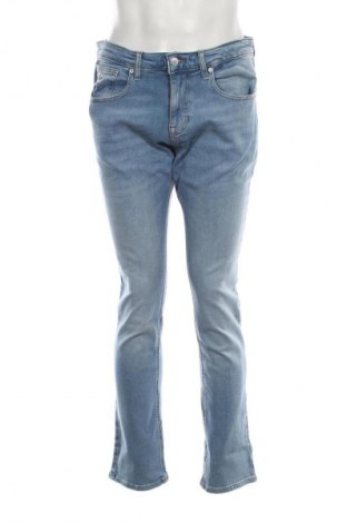 Pánské džíny  Tommy Jeans, Velikost L, Barva Modrá, Cena  489,00 Kč, #134364976