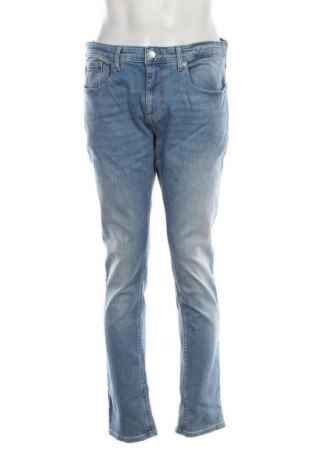 Herren Jeans Tommy Jeans, Größe L, Farbe Blau, Preis 107,99 €