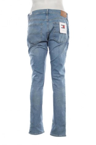Herren Jeans Tommy Jeans, Größe L, Farbe Blau, Preis 107,99 €