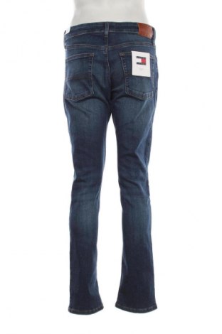 Blugi de bărbați Tommy Jeans, Mărime M, Culoare Albastru, Preț 192,99 Lei