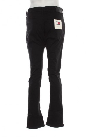 Мъжки дънки Tommy Jeans, Размер M, Цвят Черен, Цена 29,14 €