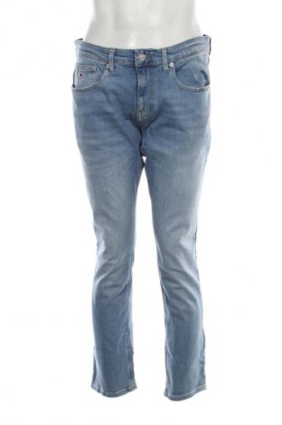 Herren Jeans Tommy Jeans, Größe L, Farbe Blau, Preis 32,99 €