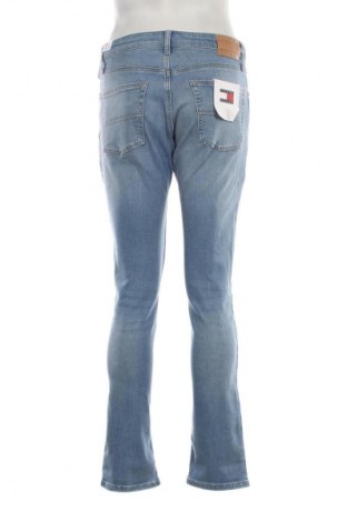 Мъжки дънки Tommy Jeans, Размер M, Цвят Син, Цена 29,14 €