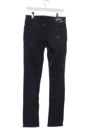 Мъжки дънки Tommy Jeans, Размер S, Цвят Черен, Цена 39,88 €