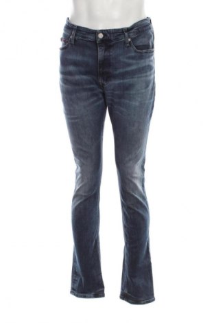 Pánské džíny  Tommy Jeans, Velikost L, Barva Modrá, Cena  3 099,00 Kč, #134385580
