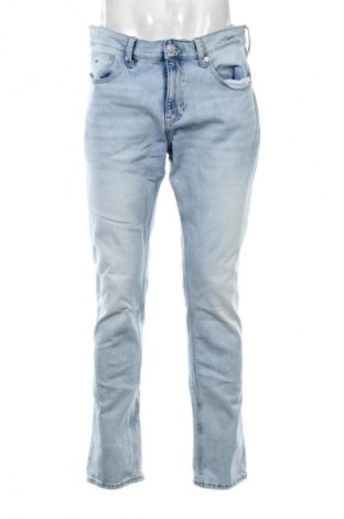Мъжки дънки Tommy Jeans, Размер L, Цвят Син, Цена 24,03 €