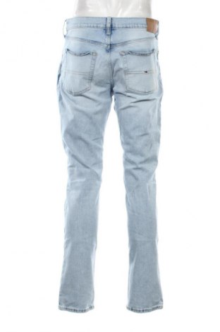 Мъжки дънки Tommy Jeans, Размер L, Цвят Син, Цена 24,03 €