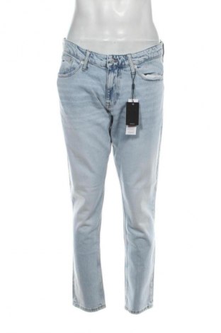 Férfi farmernadrág Tommy Jeans, Méret L, Szín Kék, Ár 16 479 Ft