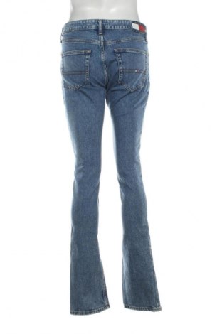 Мъжки дънки Tommy Jeans, Размер M, Цвят Син, Цена 28,12 €