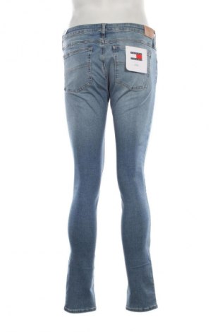 Мъжки дънки Tommy Jeans, Размер L, Цвят Син, Цена 30,67 €