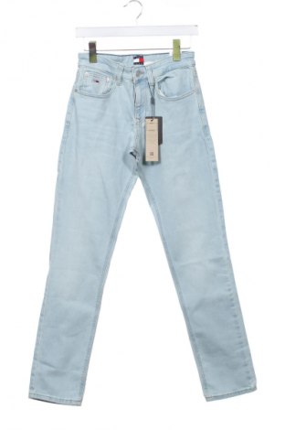 Férfi farmernadrág Tommy Jeans, Méret XS, Szín Kék, Ár 15 049 Ft