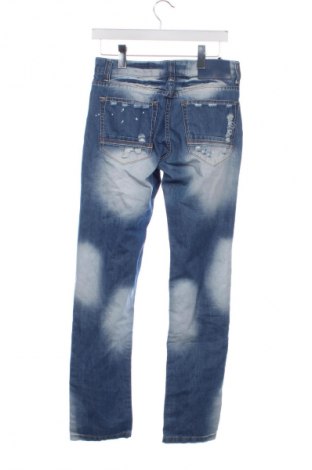 Ανδρικό τζίν Unbranded, Μέγεθος S, Χρώμα Μπλέ, Τιμή 3,99 €