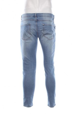 Мъжки дънки Unbranded, Размер M, Цвят Син, Цена 6,13 €